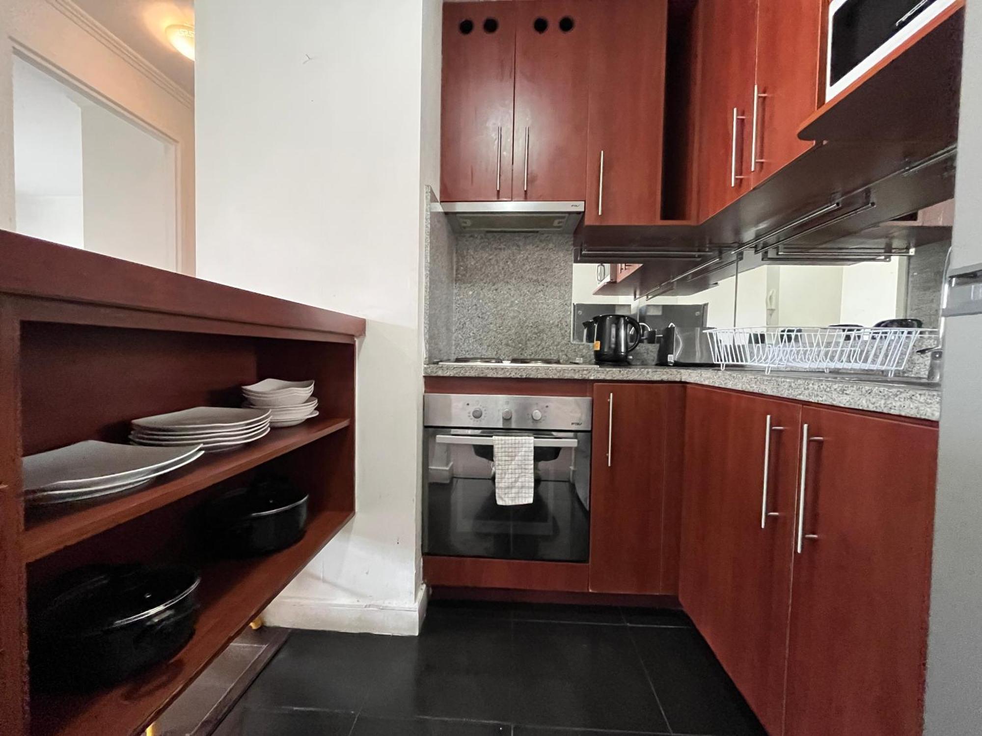Apartamentos City Centro Manuel Montt サンティアゴ エクステリア 写真